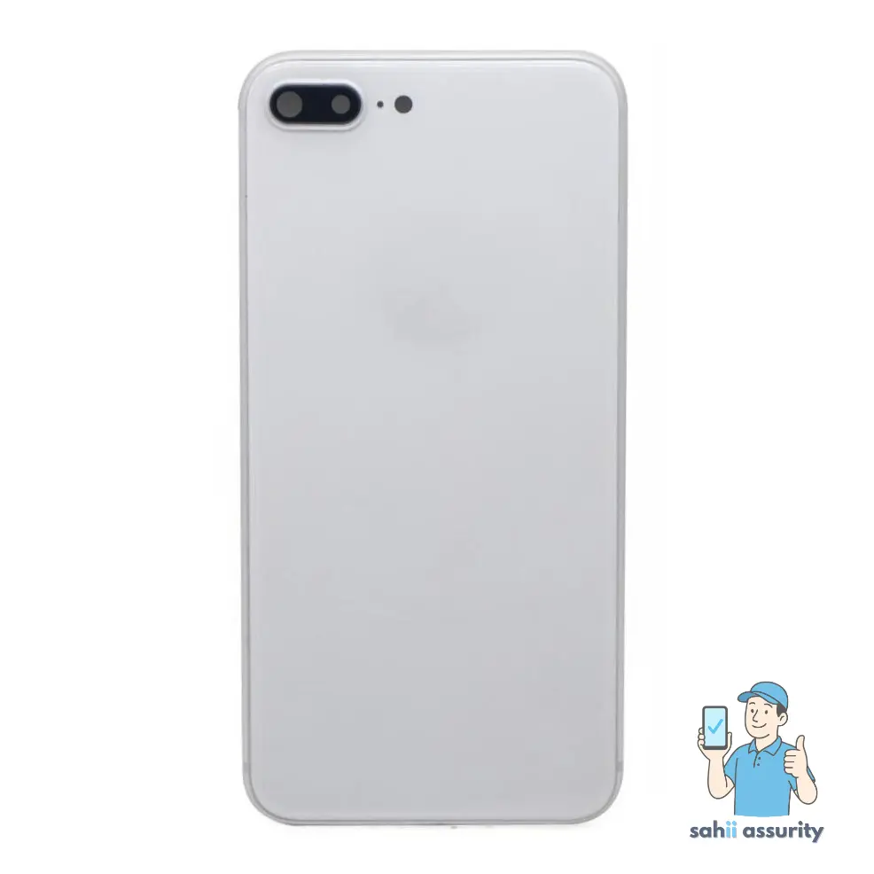 Full Body Housing for Apple iPhone 8 Plus thumbnail